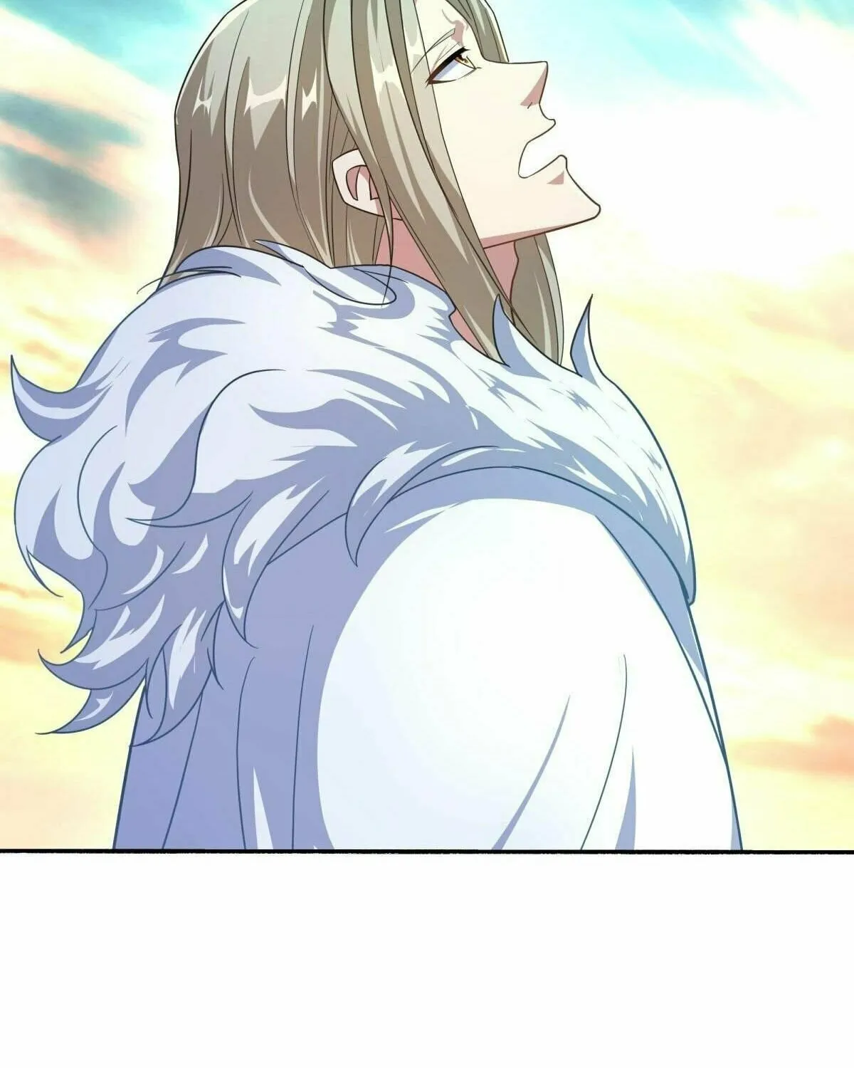 Peerless Battle Spirit (Colored) Chapter 466 page 46 - 