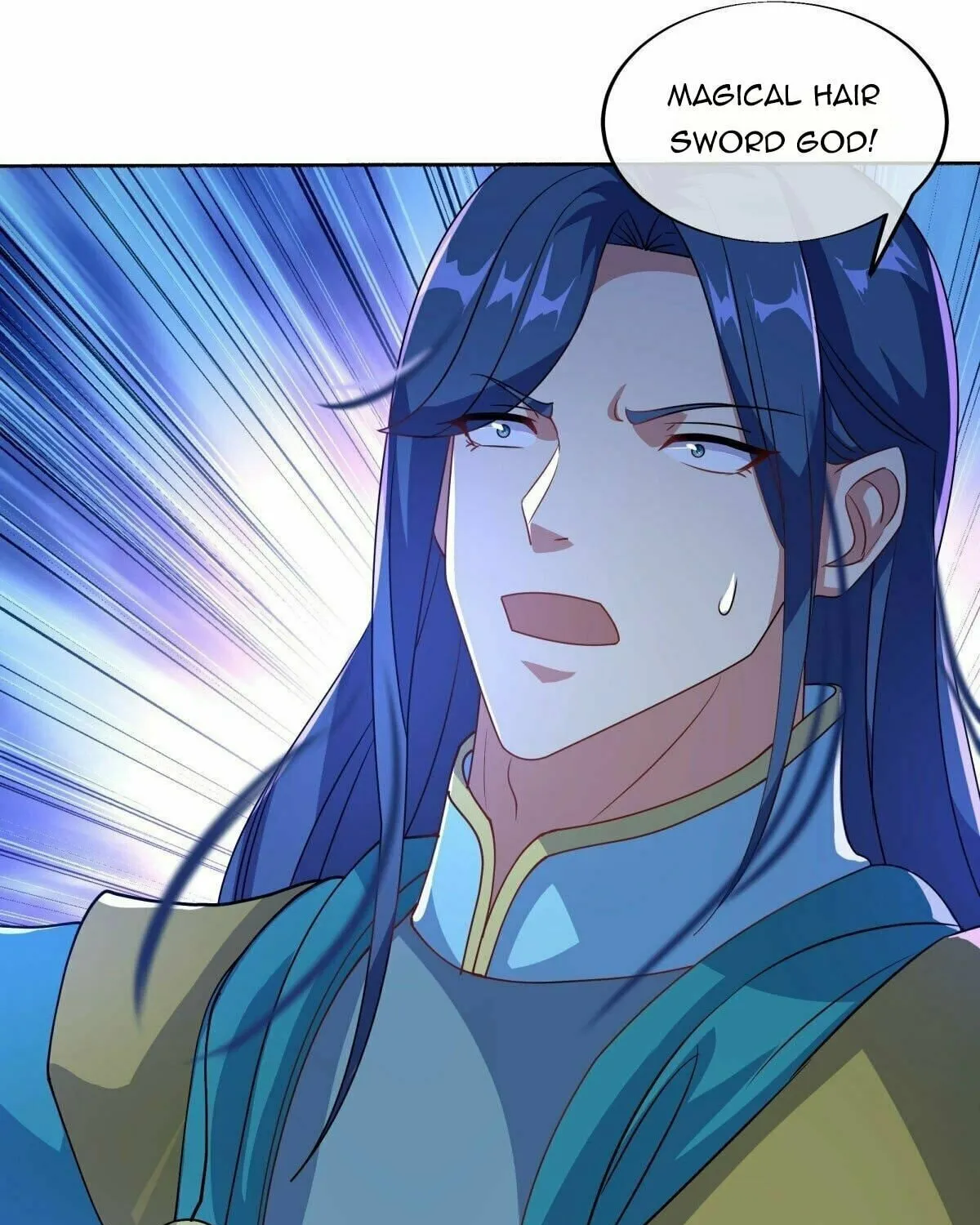 Peerless Battle Spirit (Colored) Chapter 466 page 69 - 