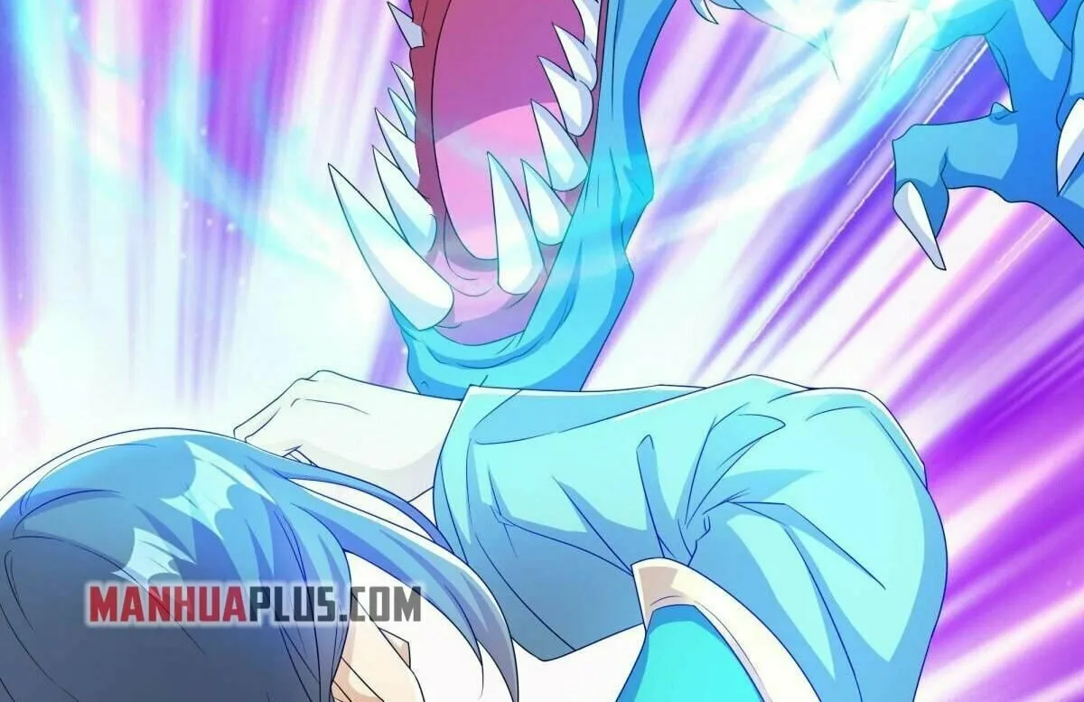 Peerless Battle Spirit (Colored) Chapter 466 page 74 - 