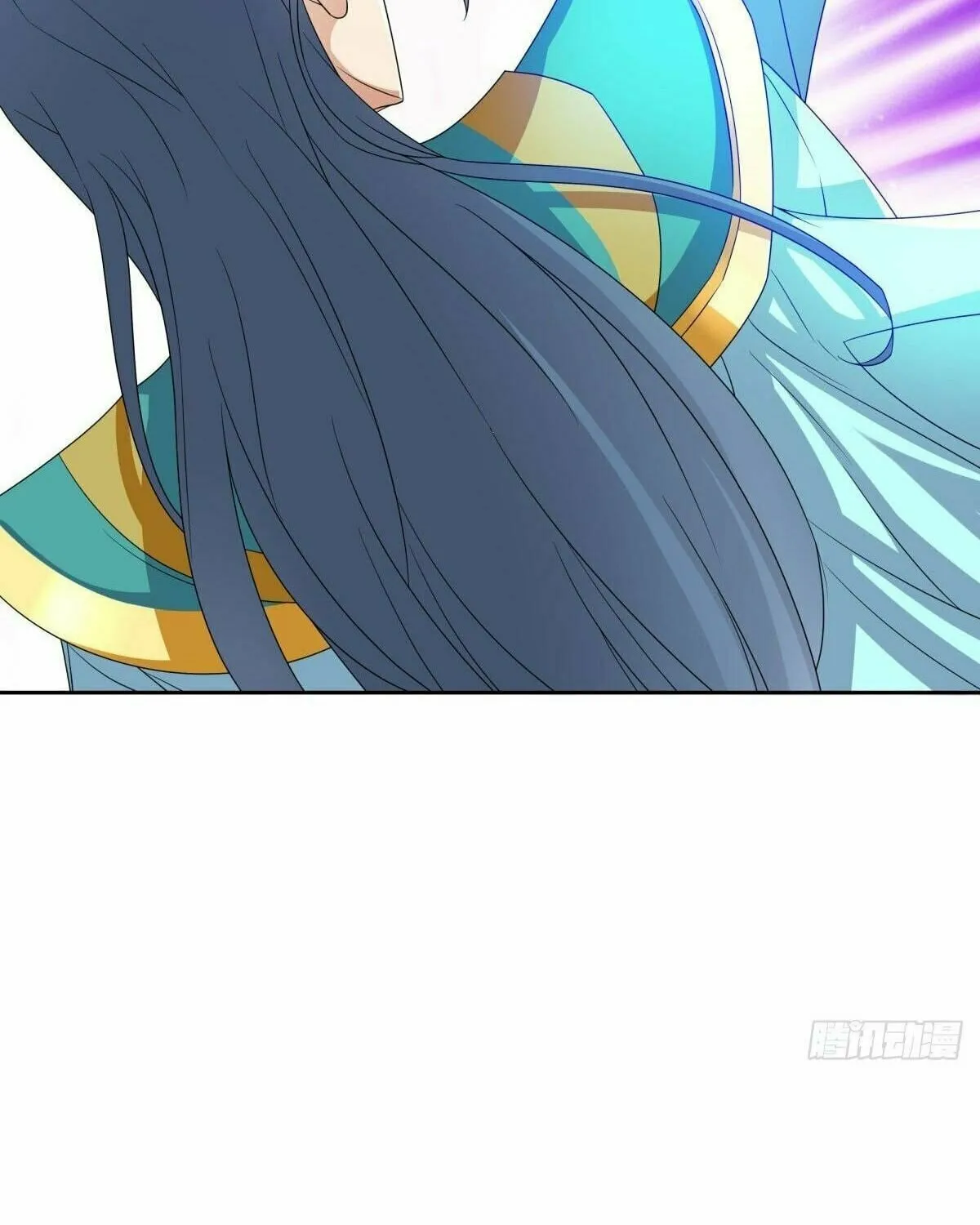 Peerless Battle Spirit (Colored) Chapter 466 page 75 - 
