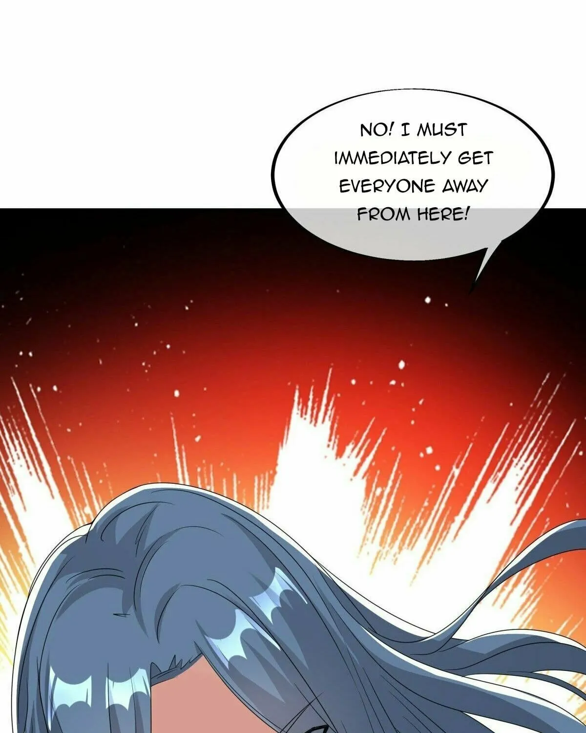 Peerless Battle Spirit (Colored) Chapter 466 page 76 - 