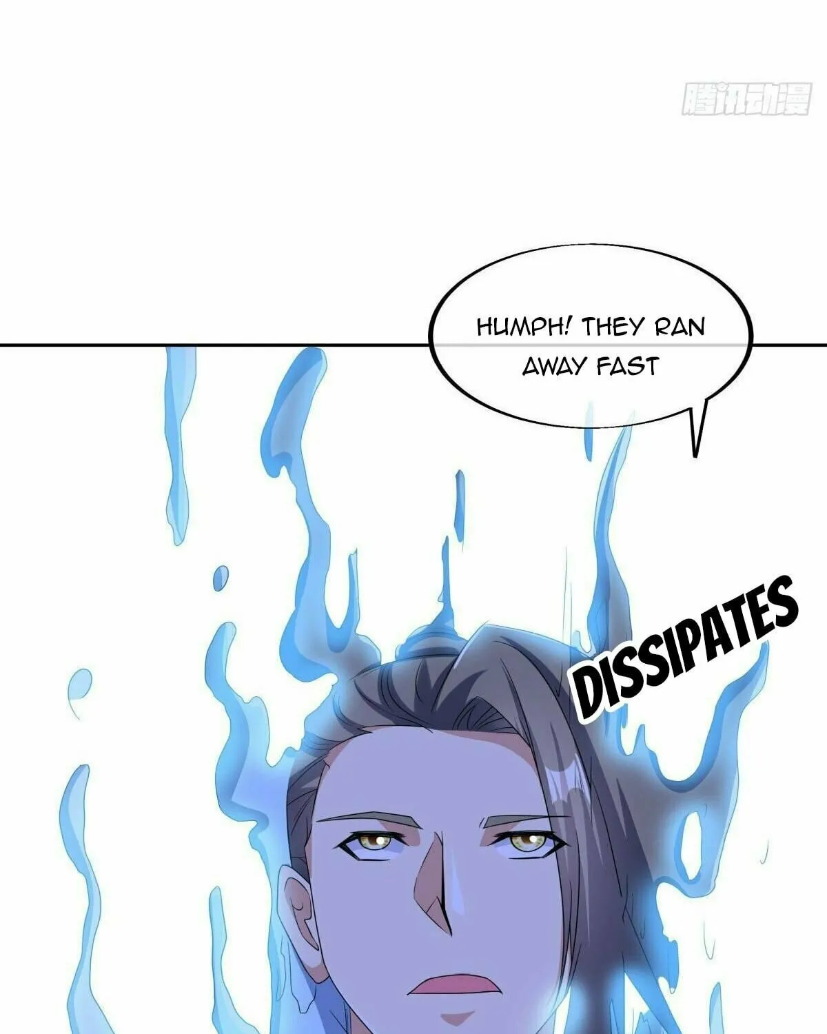 Peerless Battle Spirit (Colored) Chapter 466 page 85 - 
