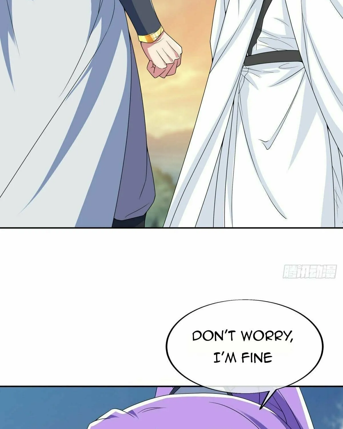 Peerless Battle Spirit (Colored) Chapter 466 page 88 - 