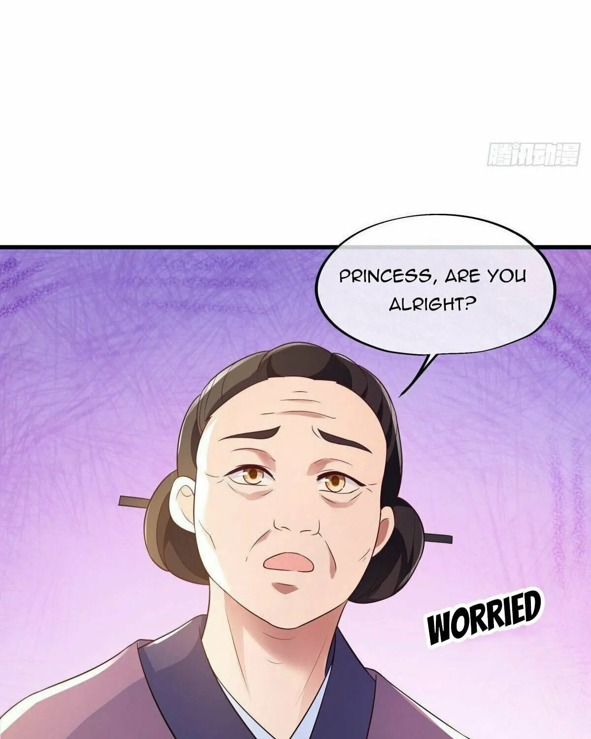 Peerless Battle Spirit (Colored) Chapter 467 page 12 - 