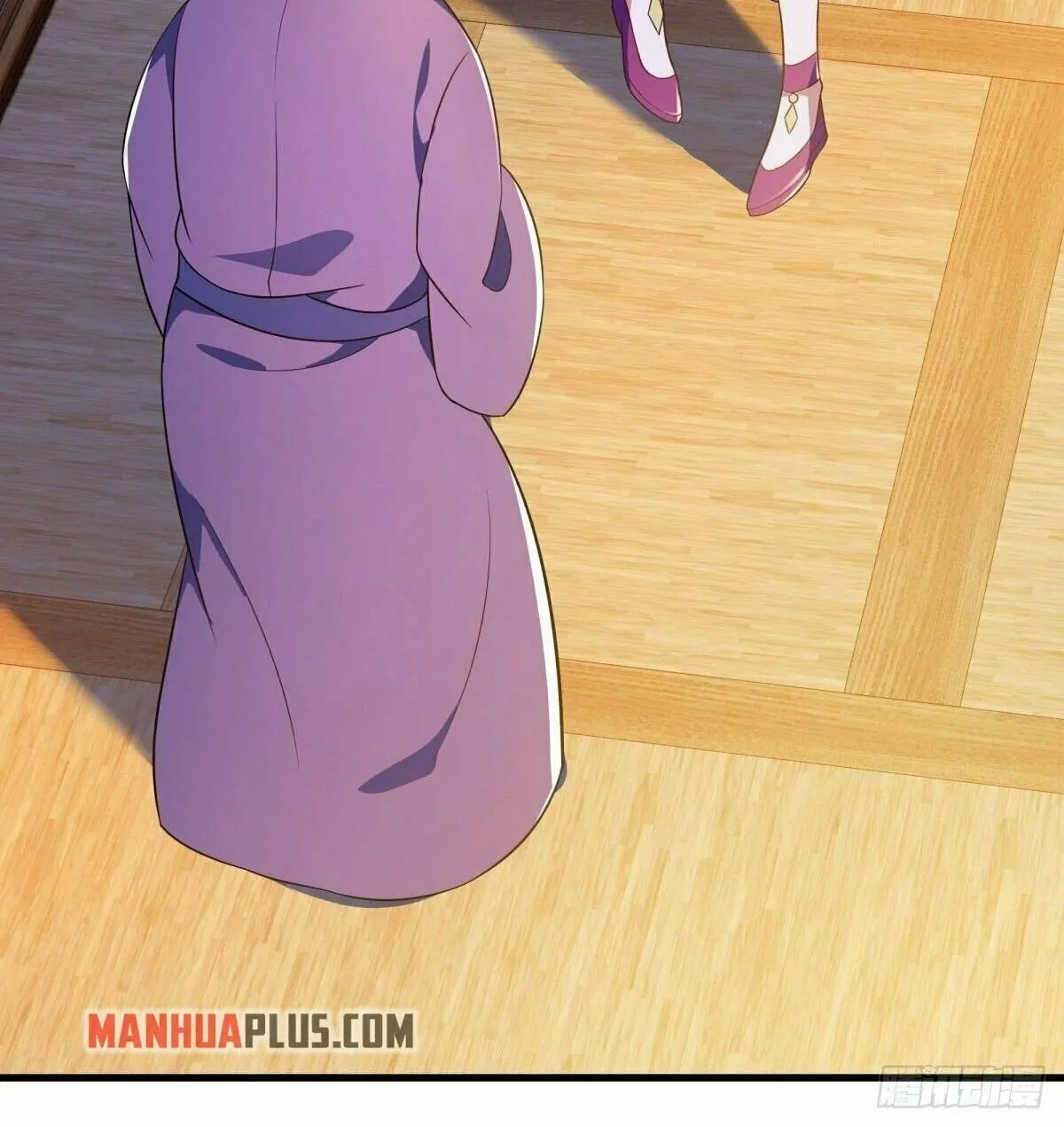 Peerless Battle Spirit (Colored) Chapter 467 page 14 - 