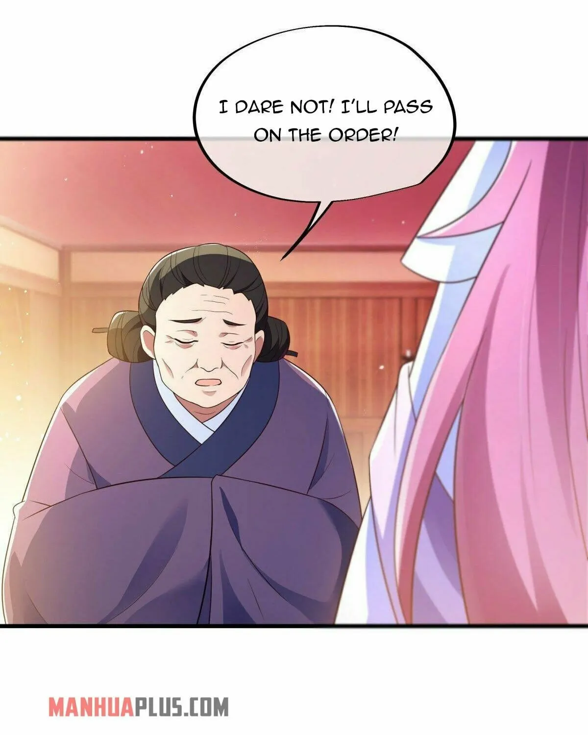 Peerless Battle Spirit (Colored) Chapter 467 page 23 - 