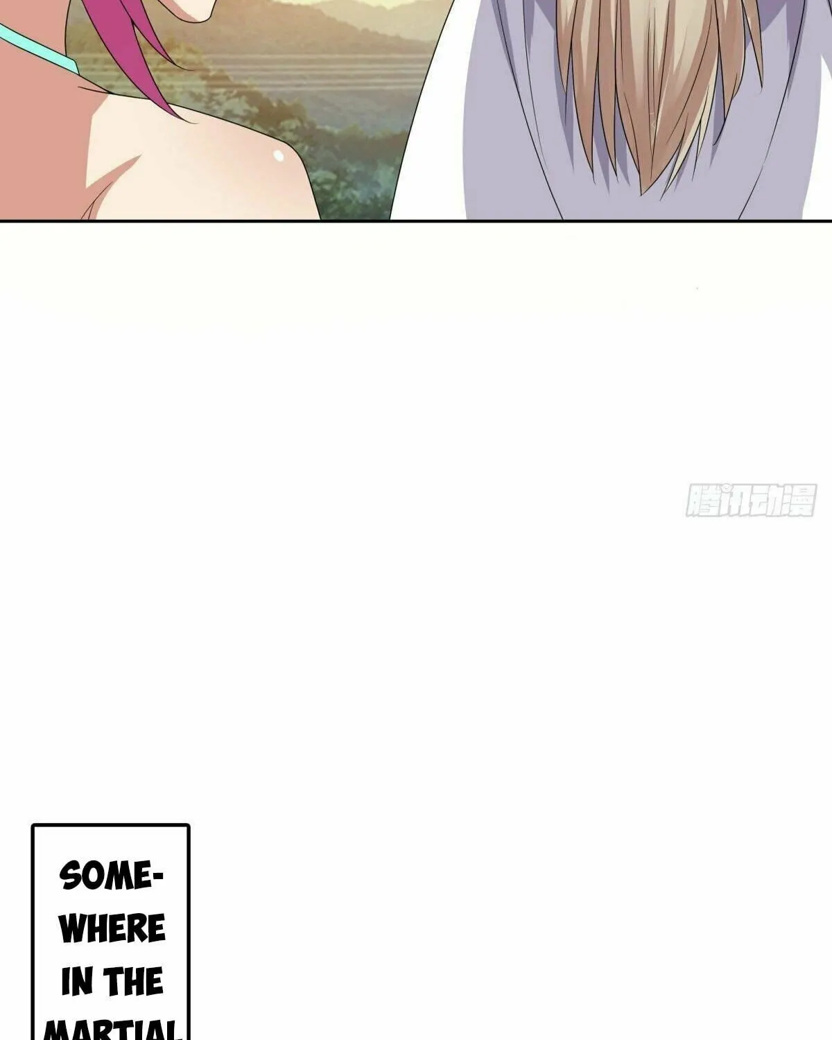 Peerless Battle Spirit (Colored) Chapter 467 page 4 - 