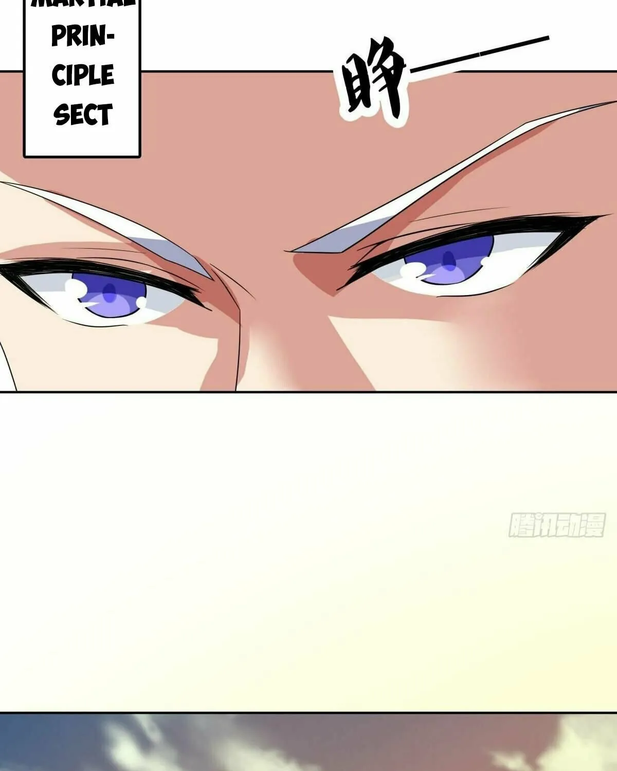 Peerless Battle Spirit (Colored) Chapter 467 page 5 - 
