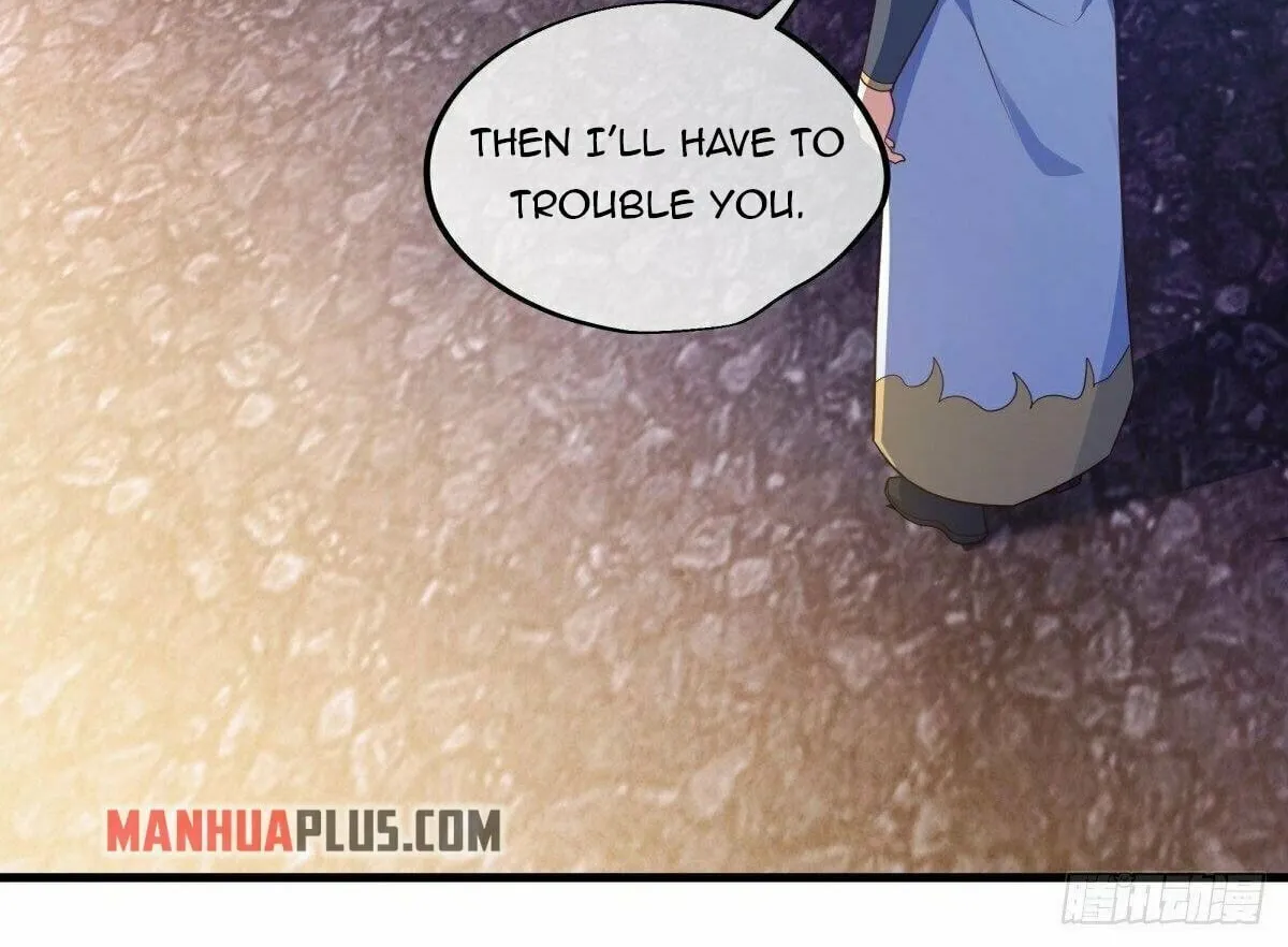 Peerless Battle Spirit (Colored) Chapter 467 page 62 - 