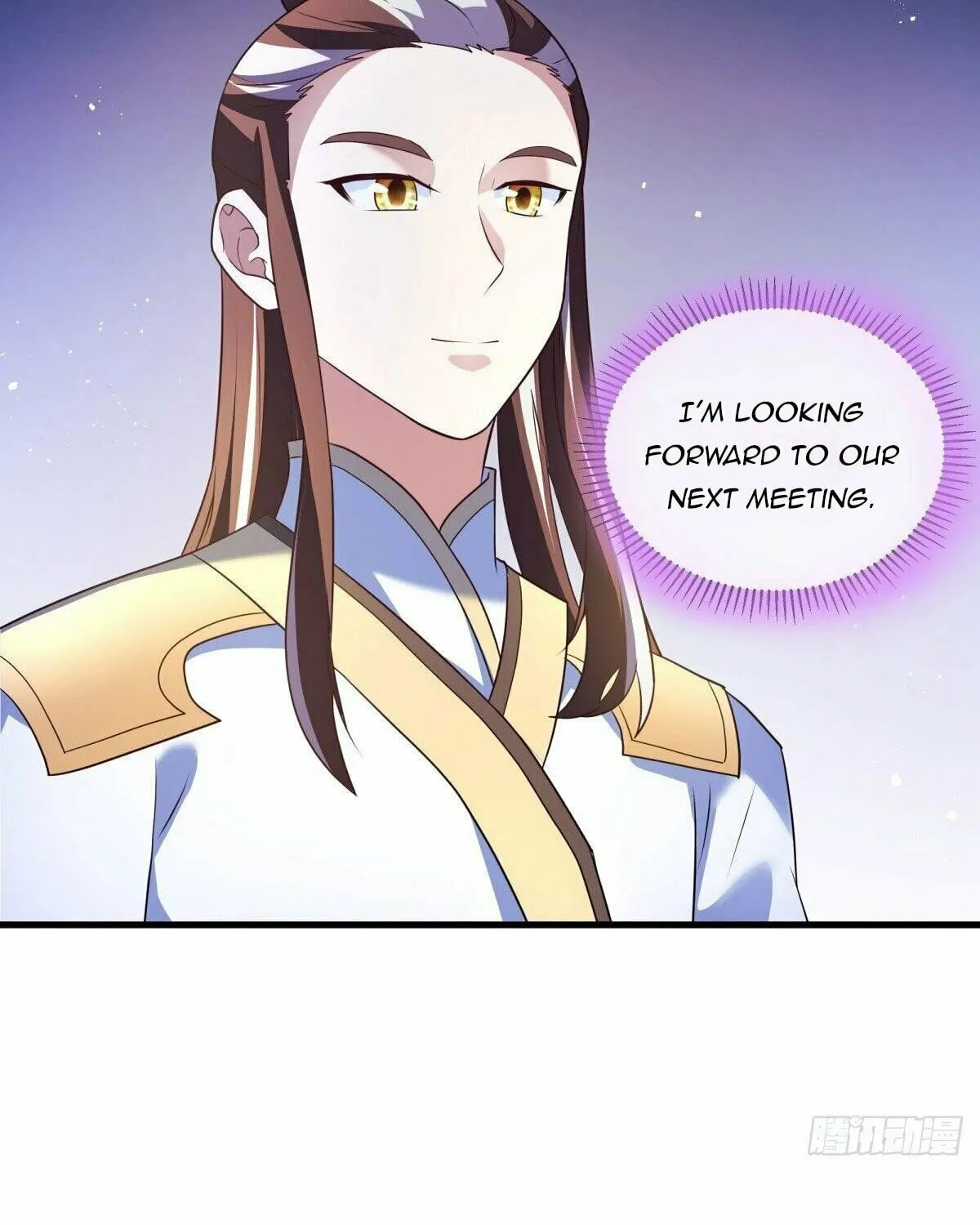 Peerless Battle Spirit (Colored) Chapter 467 page 64 - 