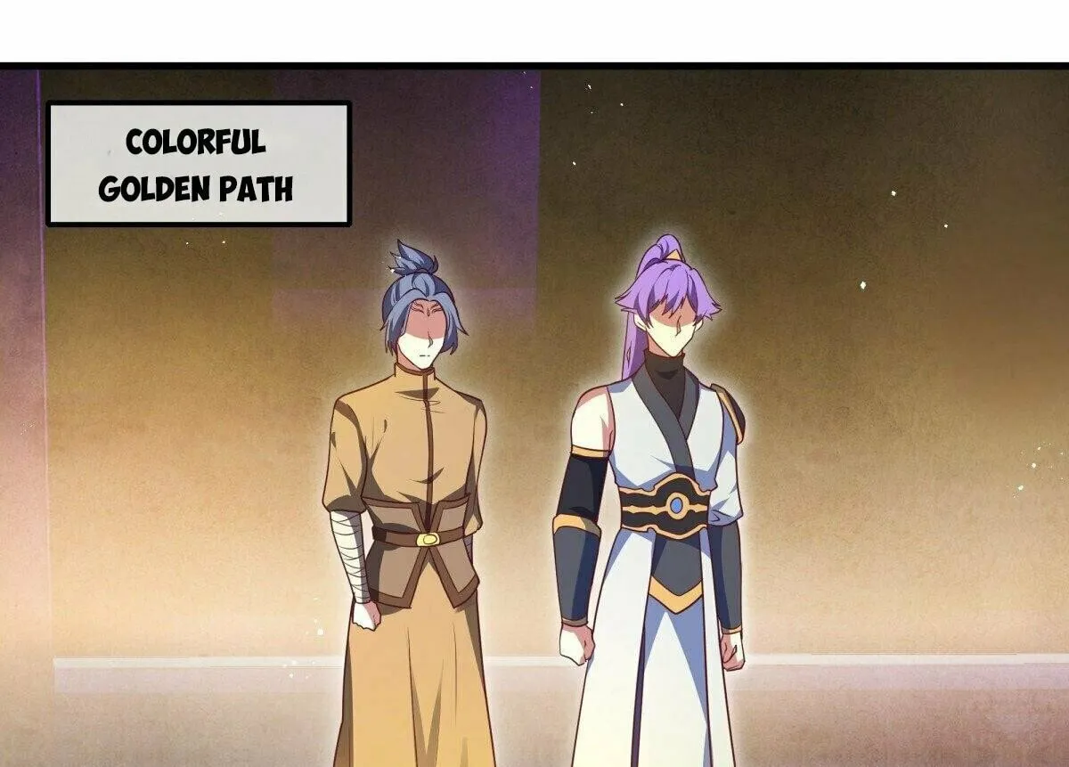 Peerless Battle Spirit (Colored) Chapter 467 page 65 - 