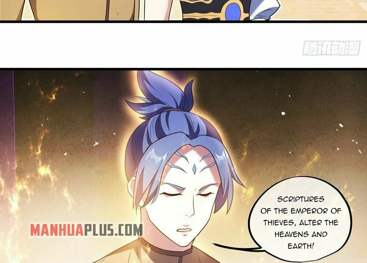 Peerless Battle Spirit (Colored) Chapter 467 page 68 - 