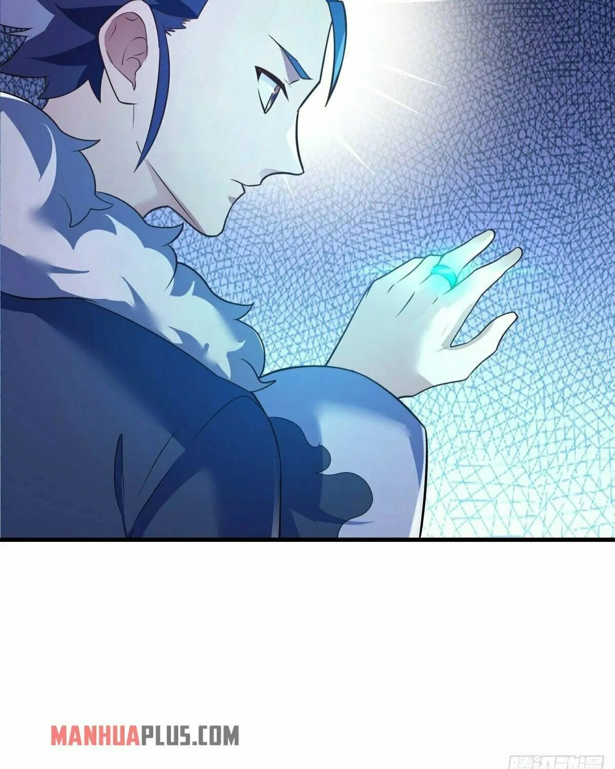 Peerless Battle Spirit (Colored) Chapter 468 page 16 - 