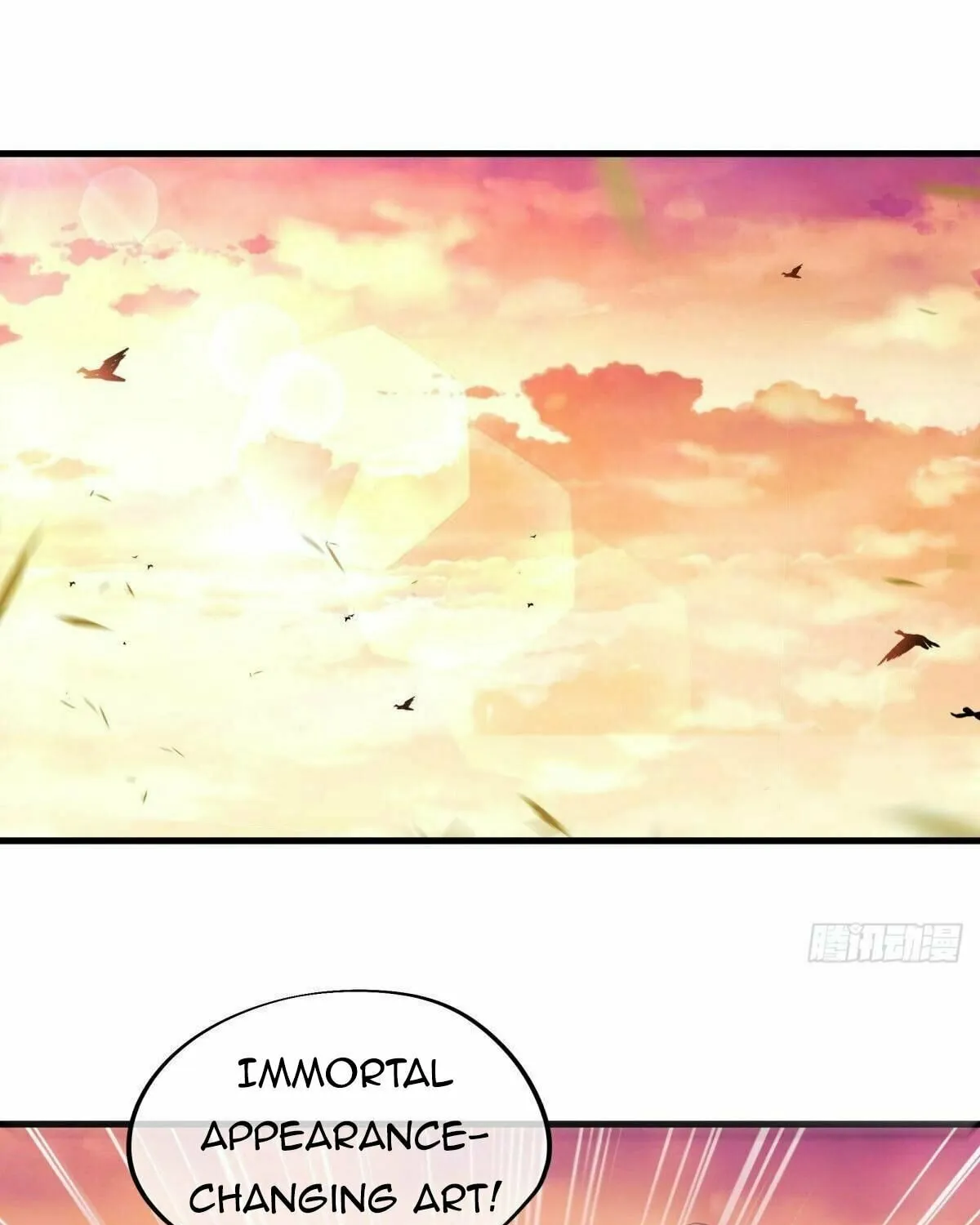 Peerless Battle Spirit (Colored) Chapter 468 page 3 - 