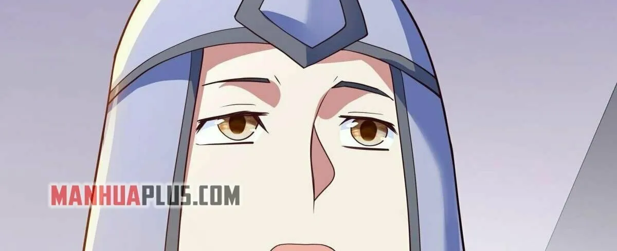 Peerless Battle Spirit (Colored) Chapter 468 page 31 - 