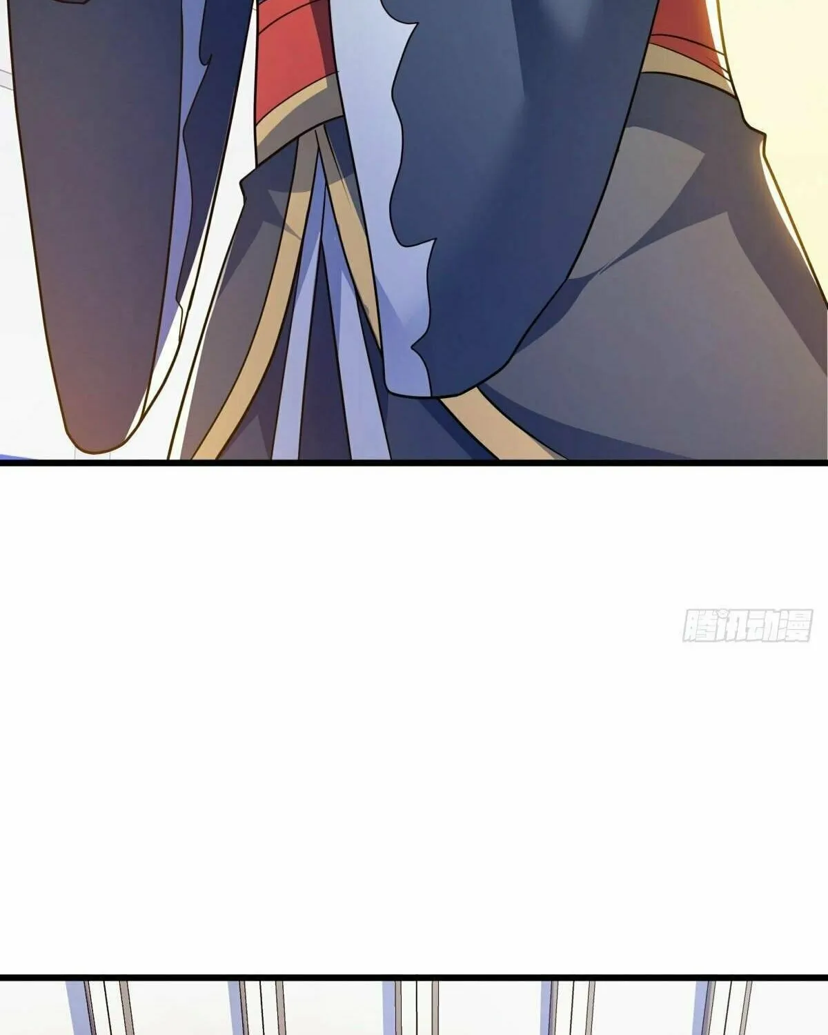 Peerless Battle Spirit (Colored) Chapter 468 page 35 - 