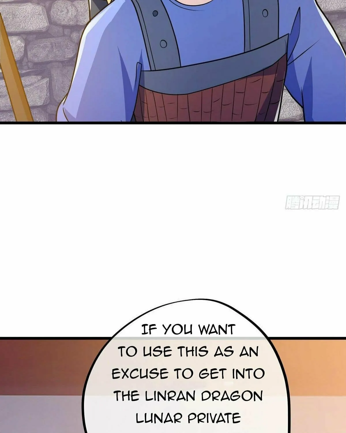 Peerless Battle Spirit (Colored) Chapter 468 page 46 - 