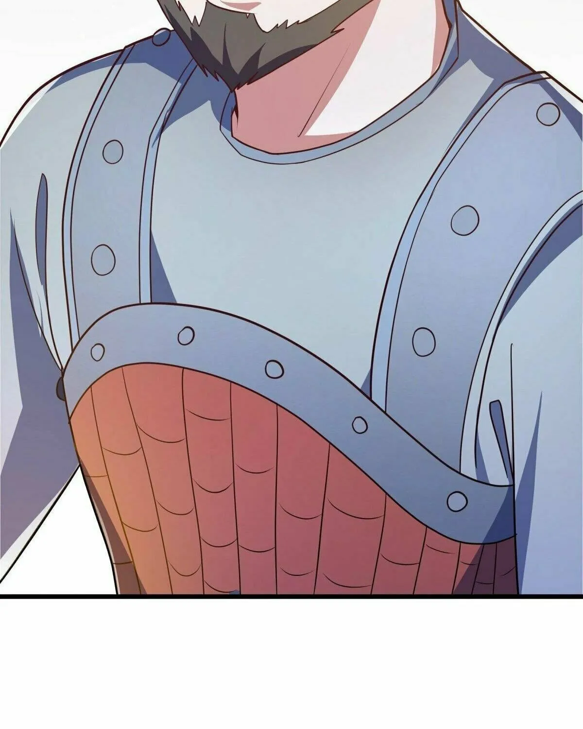 Peerless Battle Spirit (Colored) Chapter 468 page 48 - 