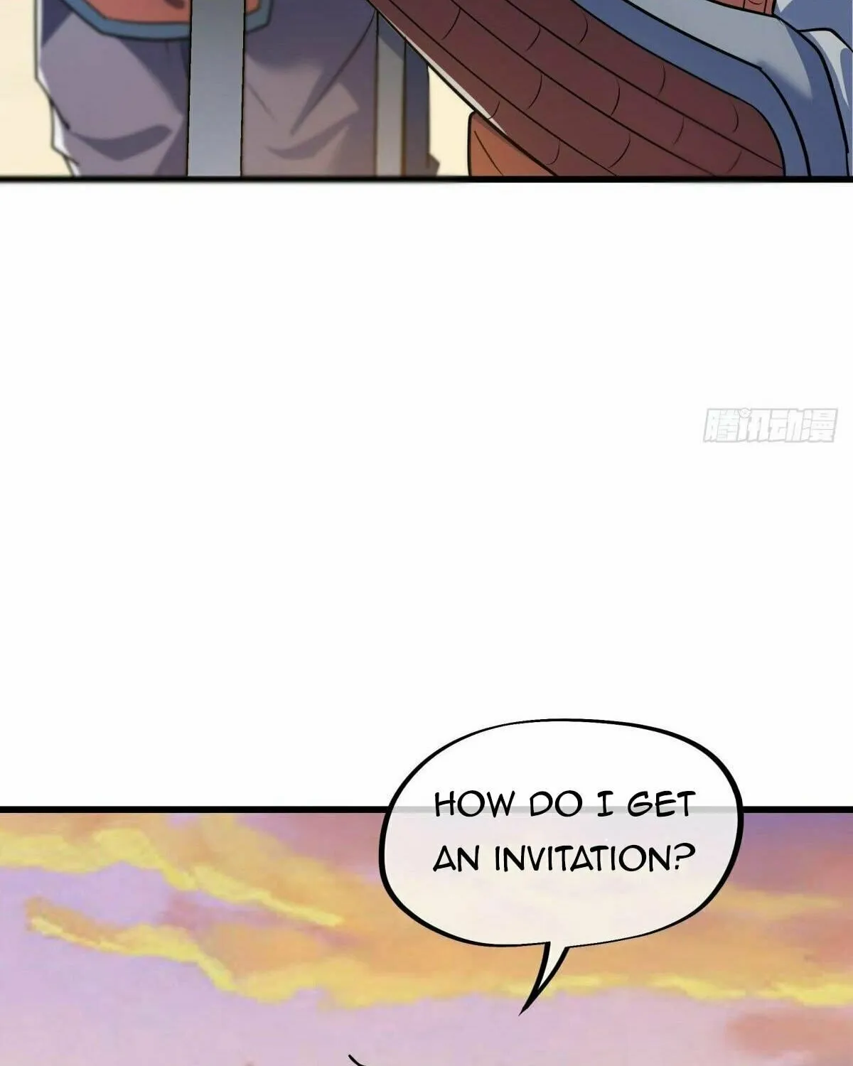 Peerless Battle Spirit (Colored) Chapter 468 page 51 - 