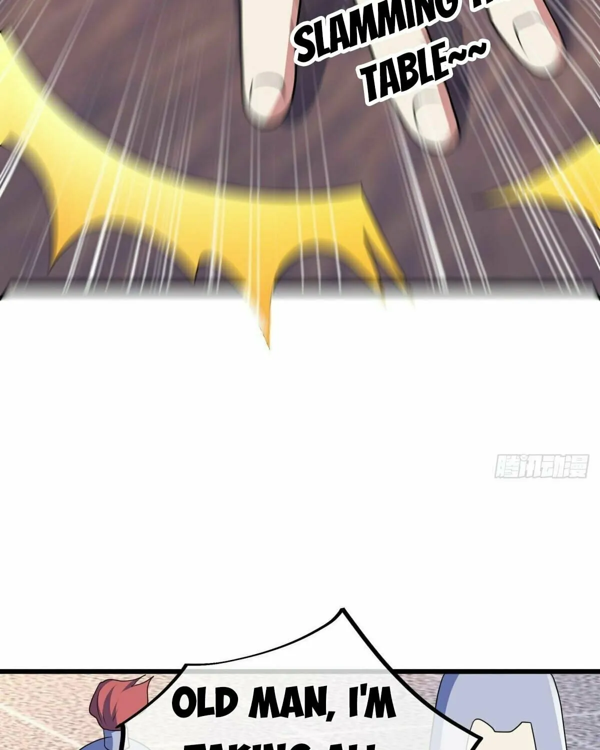 Peerless Battle Spirit (Colored) Chapter 468 page 77 - 