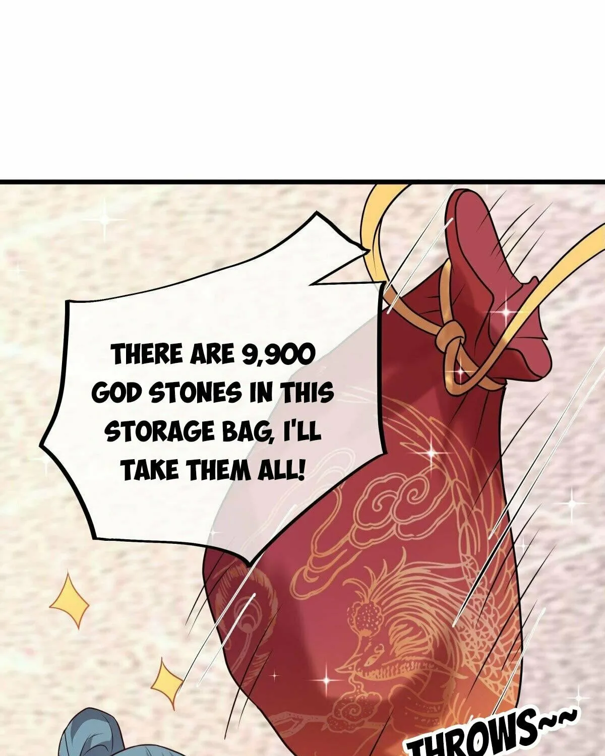 Peerless Battle Spirit (Colored) Chapter 468 page 88 - 