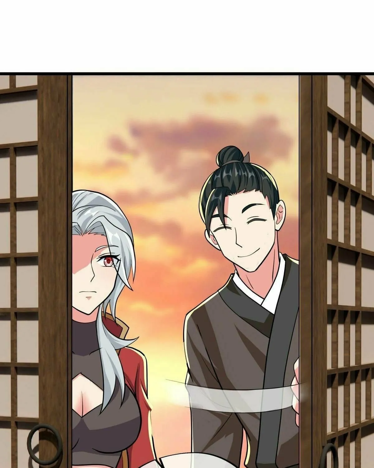 Peerless Battle Spirit (Colored) Chapter 469 page 25 - 