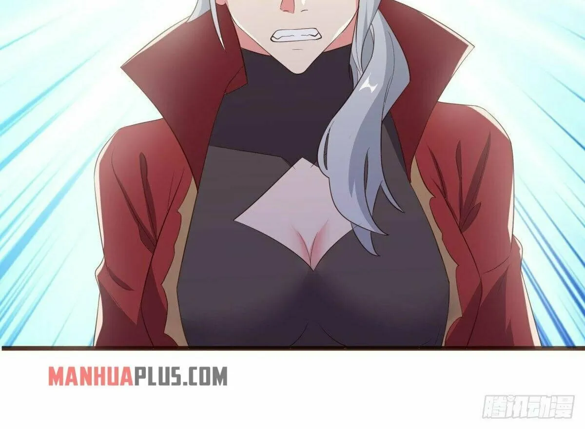 Peerless Battle Spirit (Colored) Chapter 469 page 48 - 