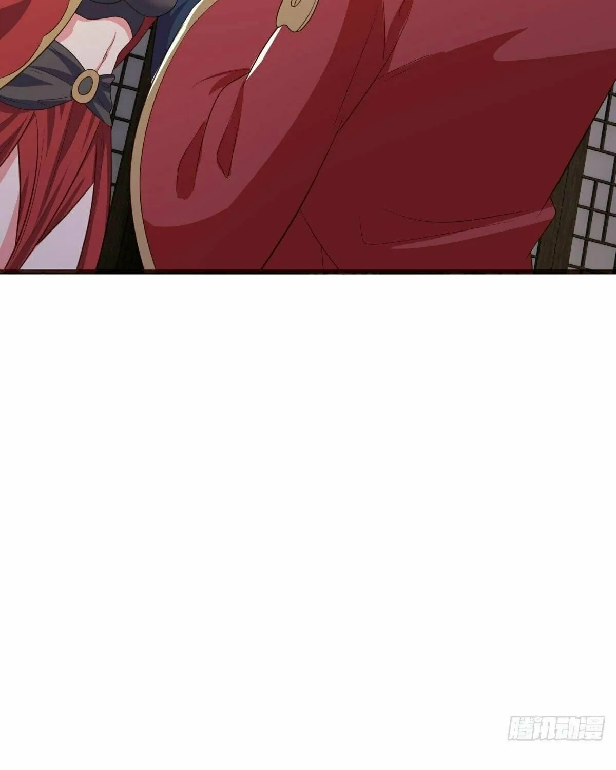 Peerless Battle Spirit (Colored) Chapter 469 page 59 - 