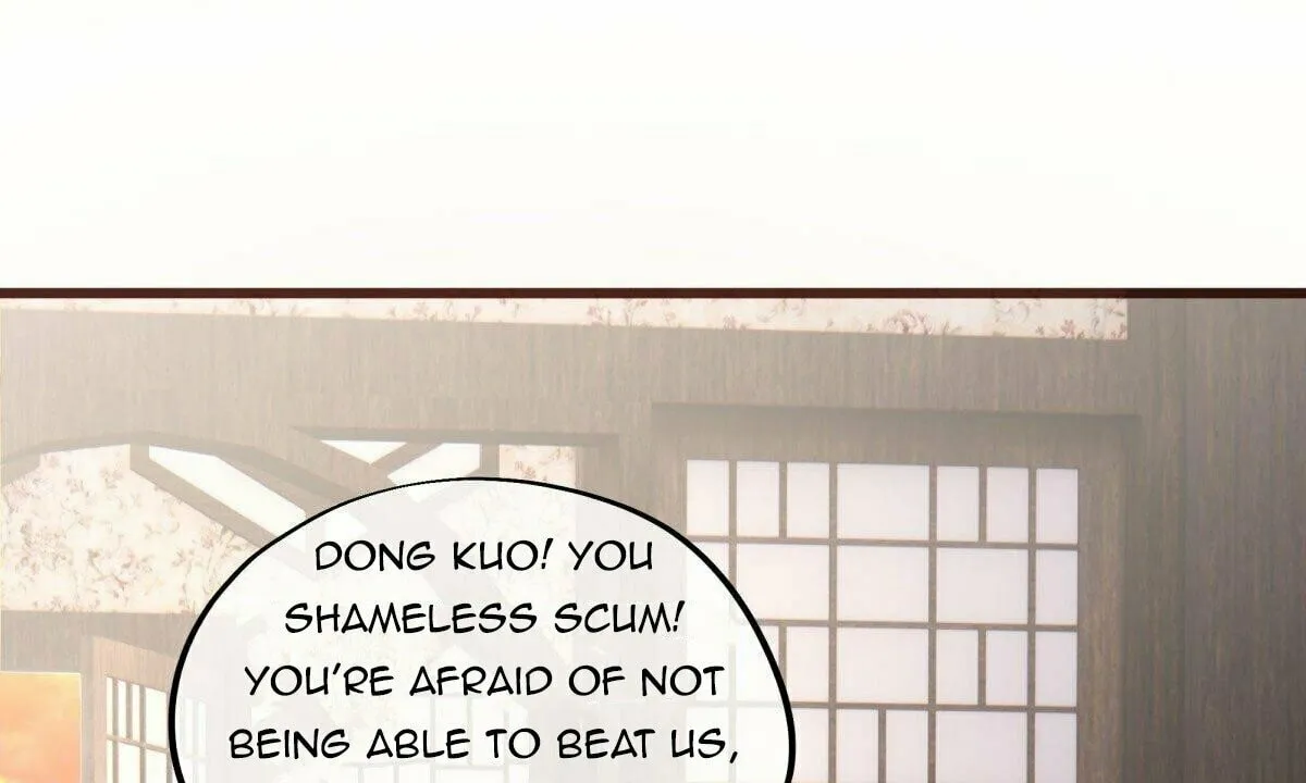 Peerless Battle Spirit (Colored) Chapter 469 page 73 - 