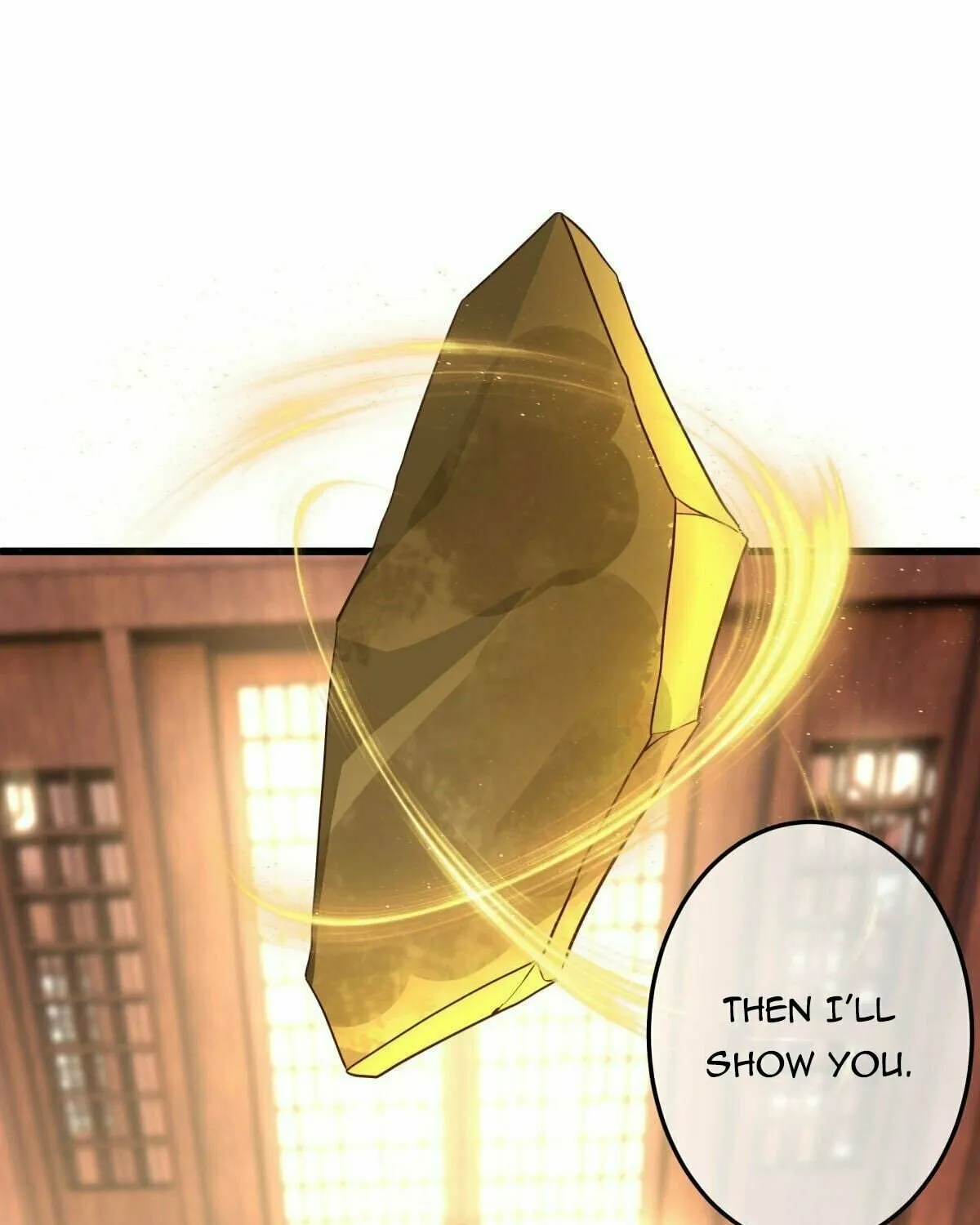 Peerless Battle Spirit (Colored) Chapter 470 page 11 - 