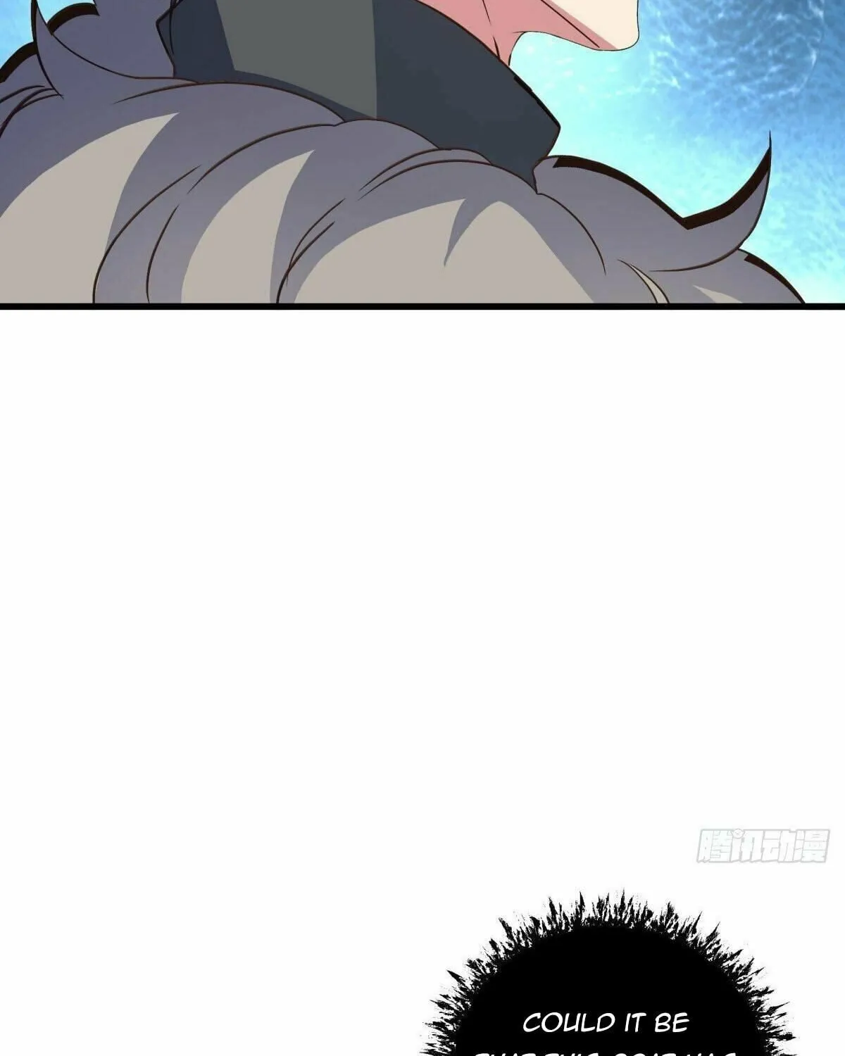 Peerless Battle Spirit (Colored) Chapter 470 page 22 - 