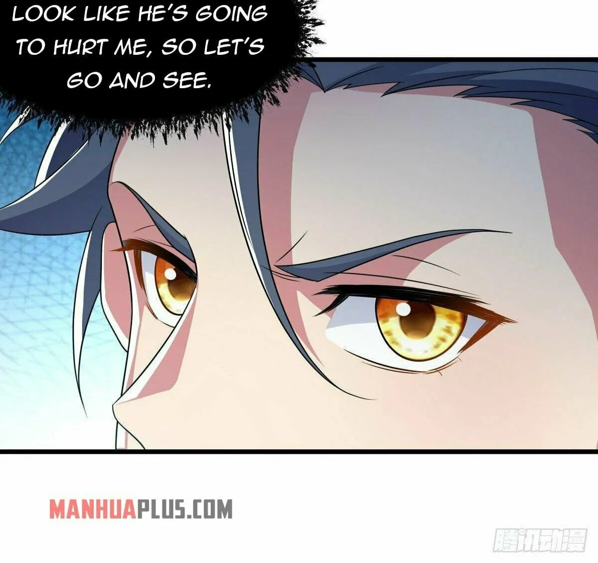 Peerless Battle Spirit (Colored) Chapter 470 page 46 - 