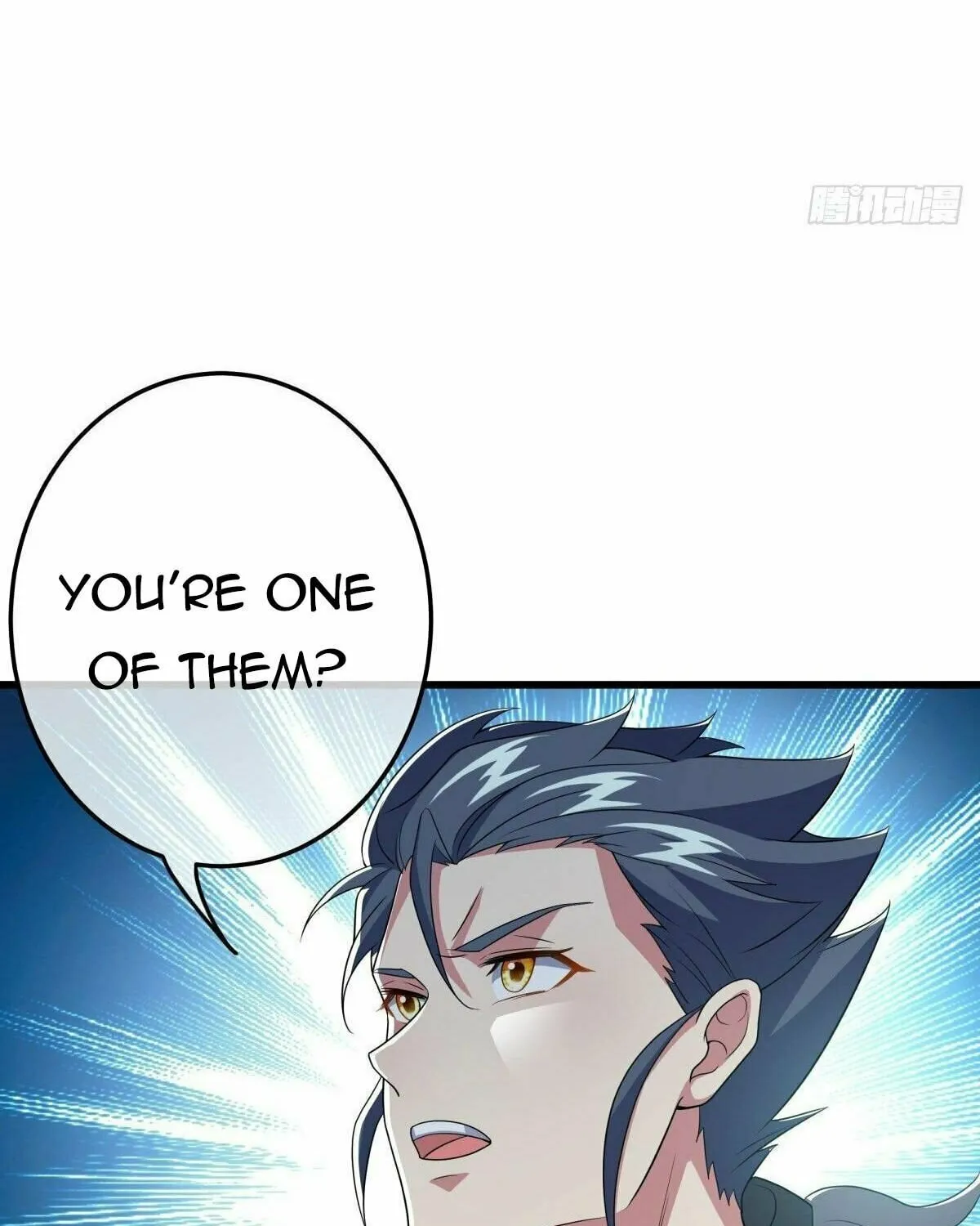 Peerless Battle Spirit (Colored) Chapter 470 page 52 - 