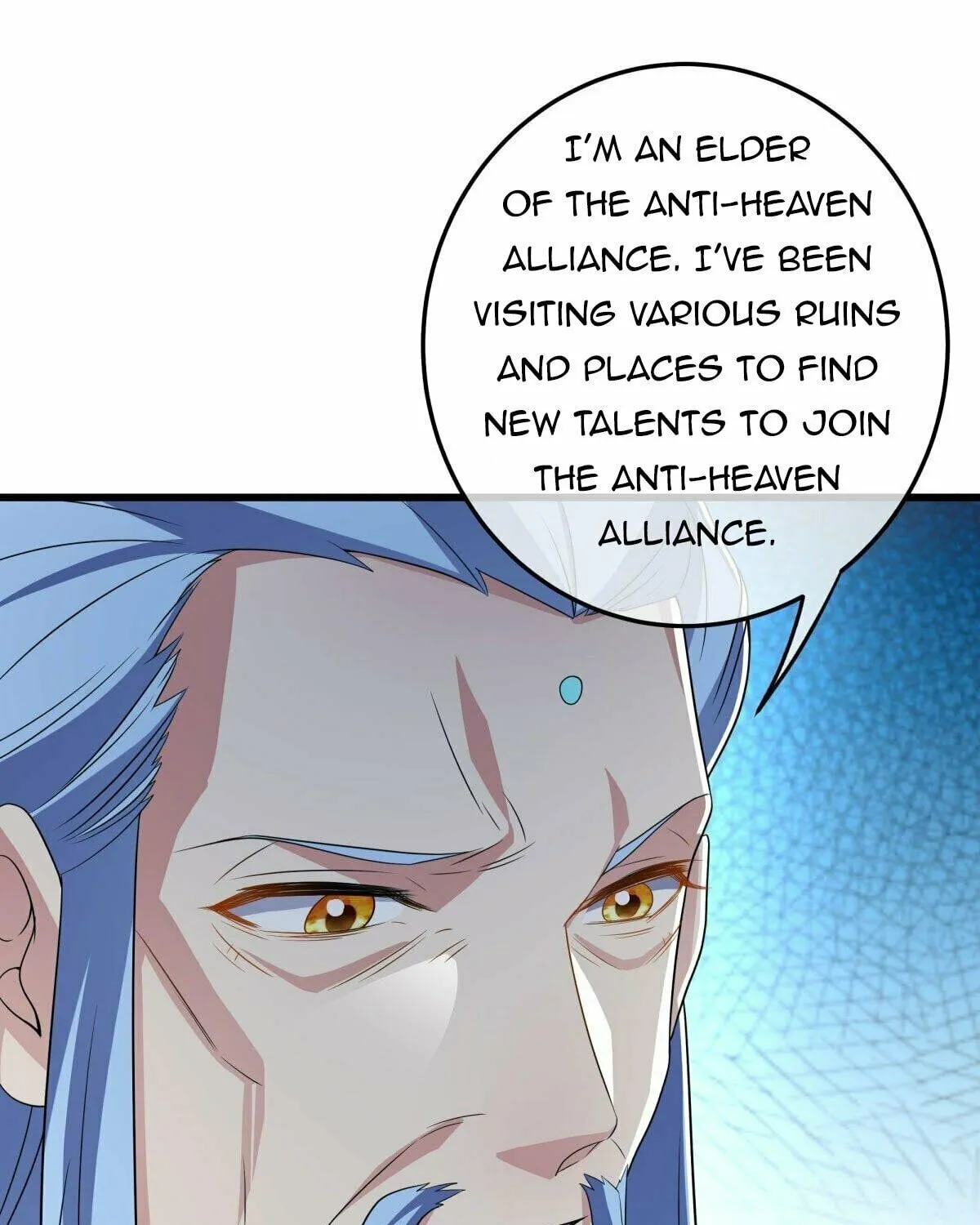 Peerless Battle Spirit (Colored) Chapter 470 page 55 - 