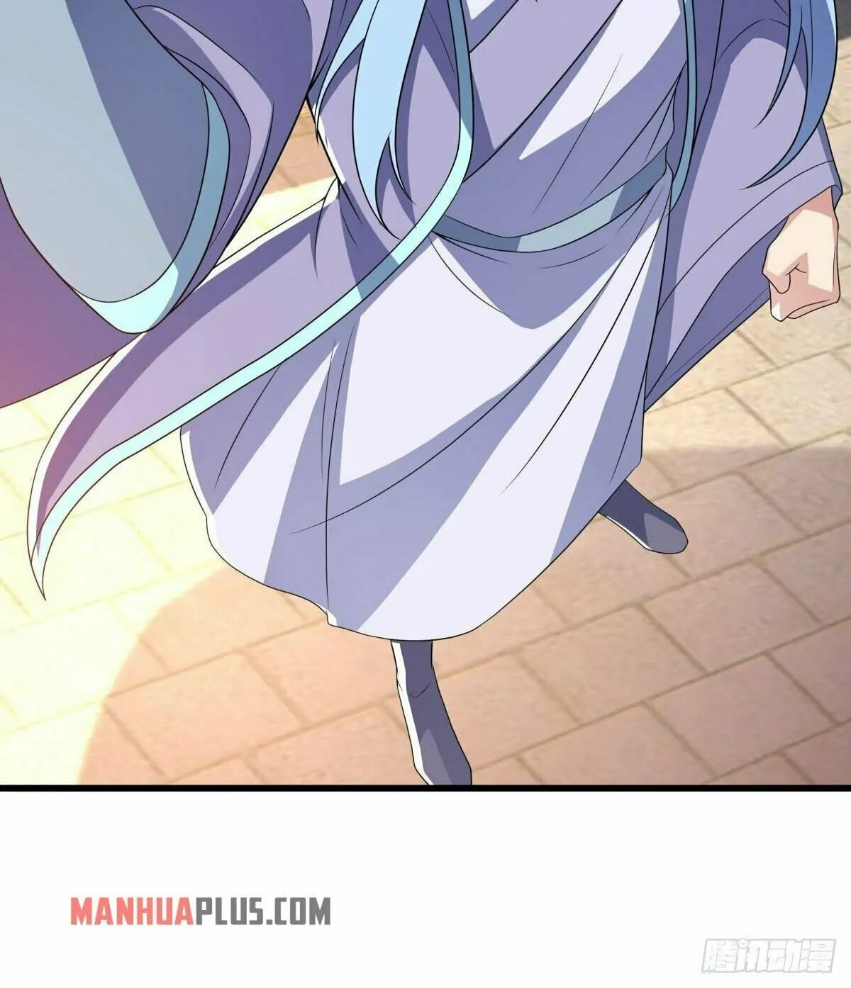 Peerless Battle Spirit (Colored) Chapter 470 page 62 - 