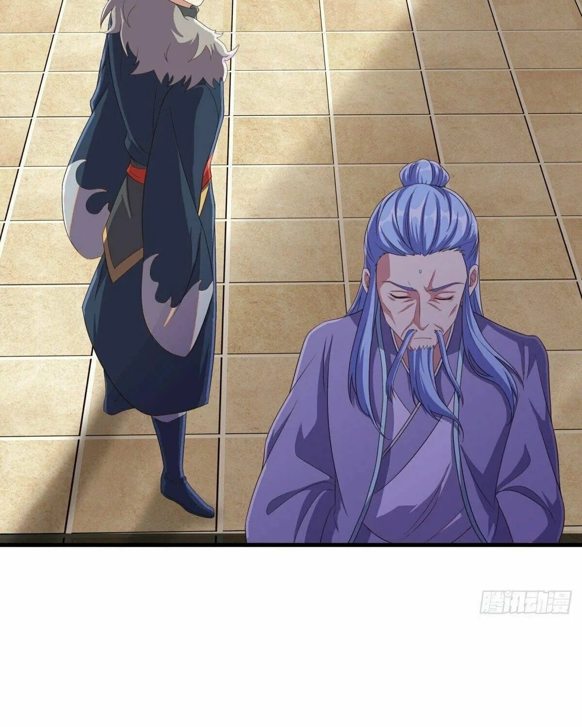 Peerless Battle Spirit (Colored) Chapter 470 page 70 - 