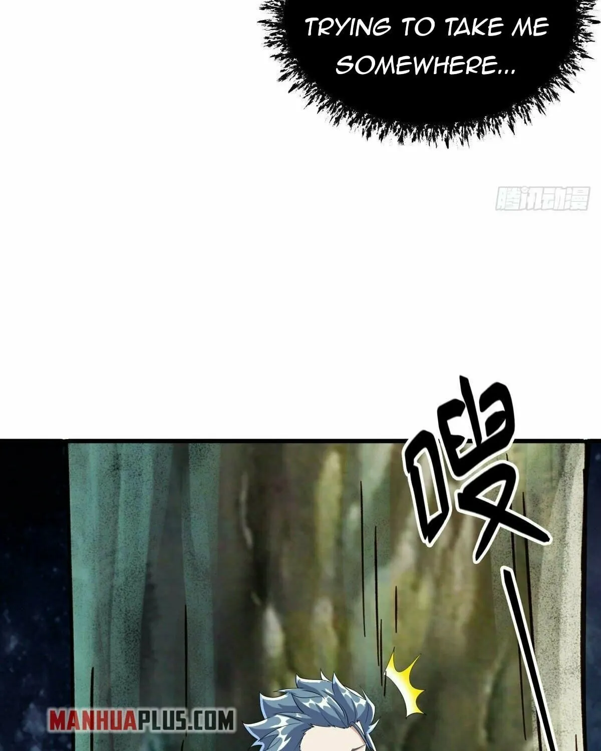 Peerless Battle Spirit (Colored) Chapter 471 page 18 - 