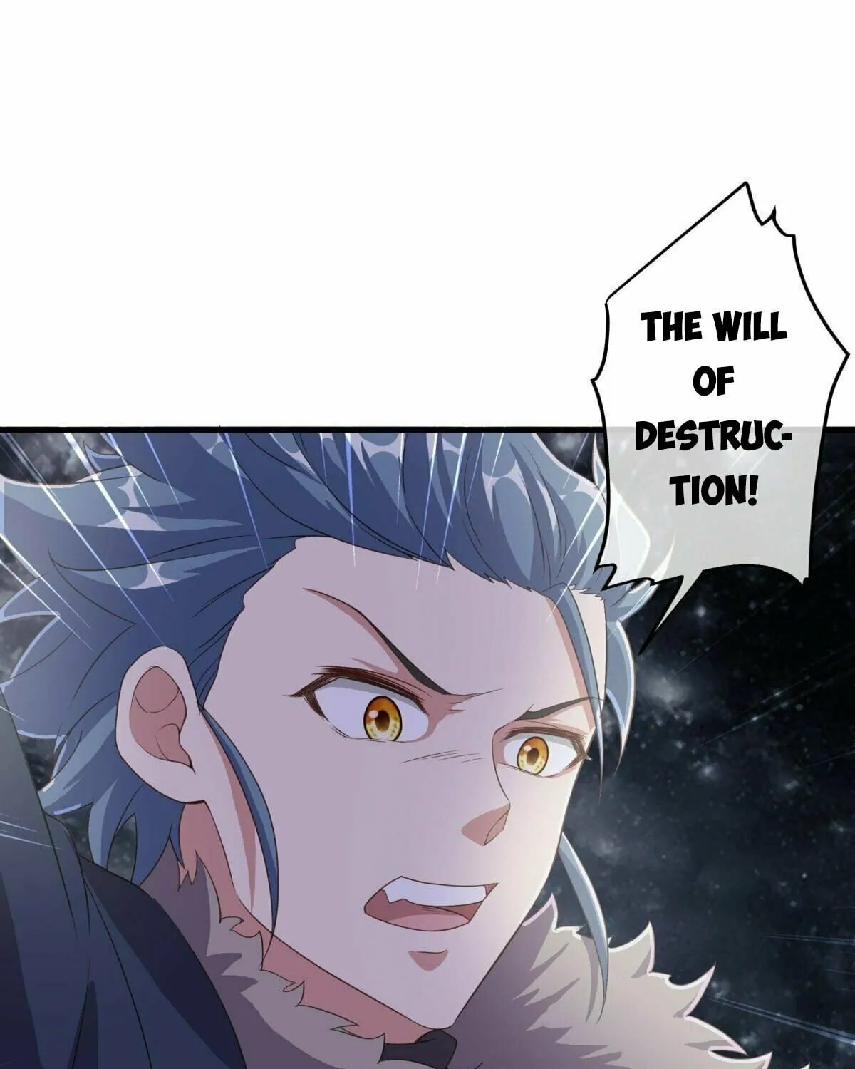 Peerless Battle Spirit (Colored) Chapter 471 page 30 - 
