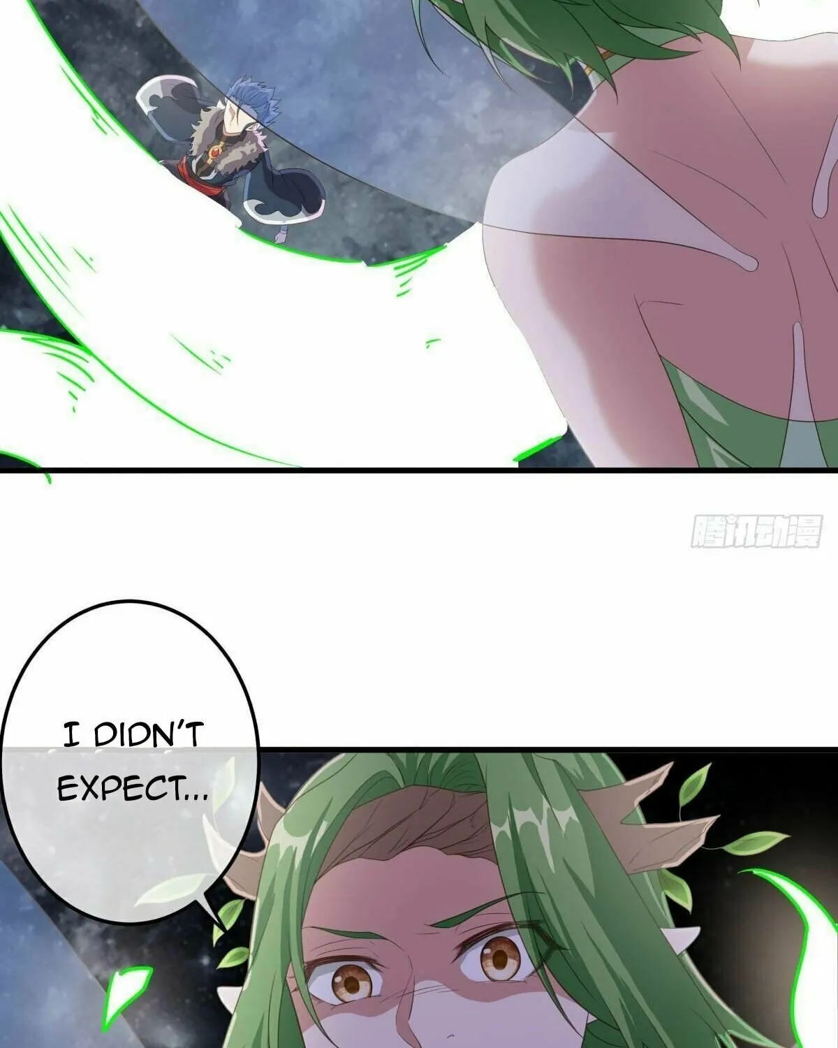 Peerless Battle Spirit (Colored) Chapter 471 page 33 - 