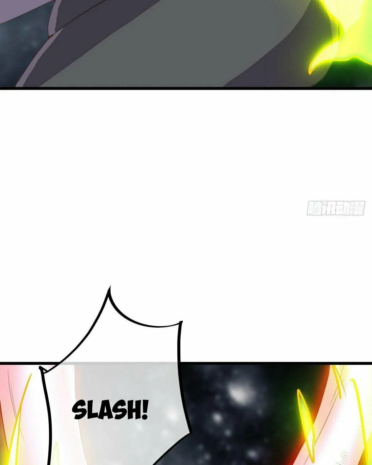 Peerless Battle Spirit (Colored) Chapter 471 page 37 - 