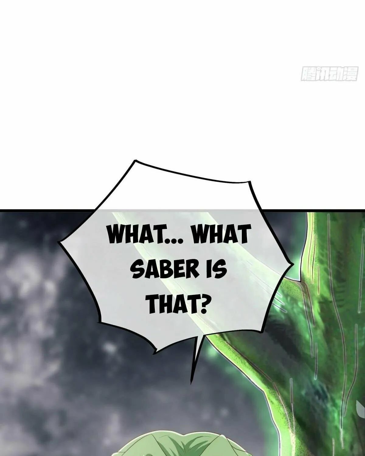 Peerless Battle Spirit (Colored) Chapter 471 page 42 - 