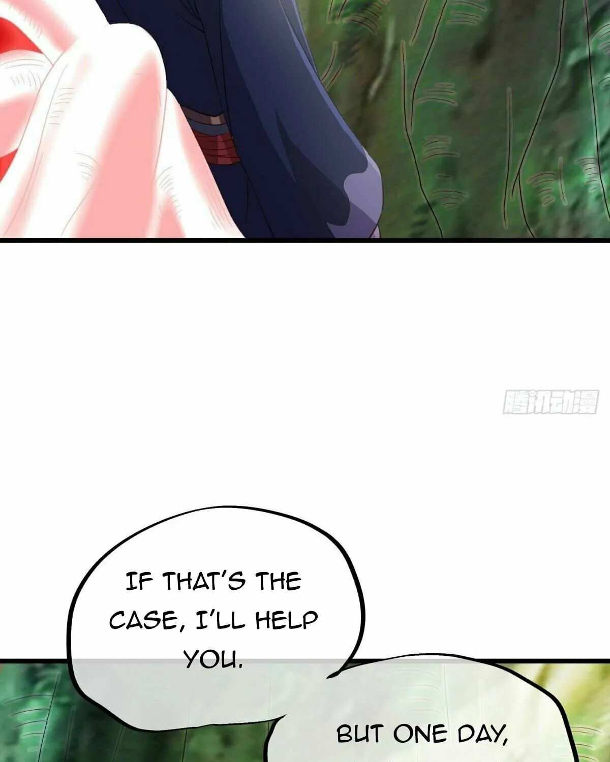 Peerless Battle Spirit (Colored) Chapter 471 page 49 - 