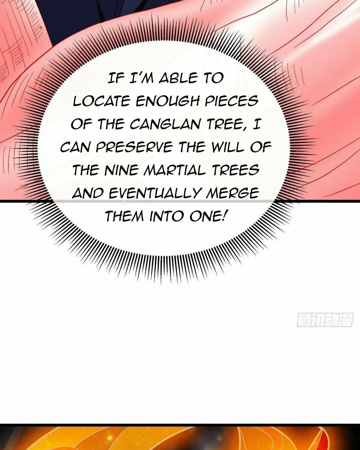 Peerless Battle Spirit (Colored) Chapter 471 page 62 - 