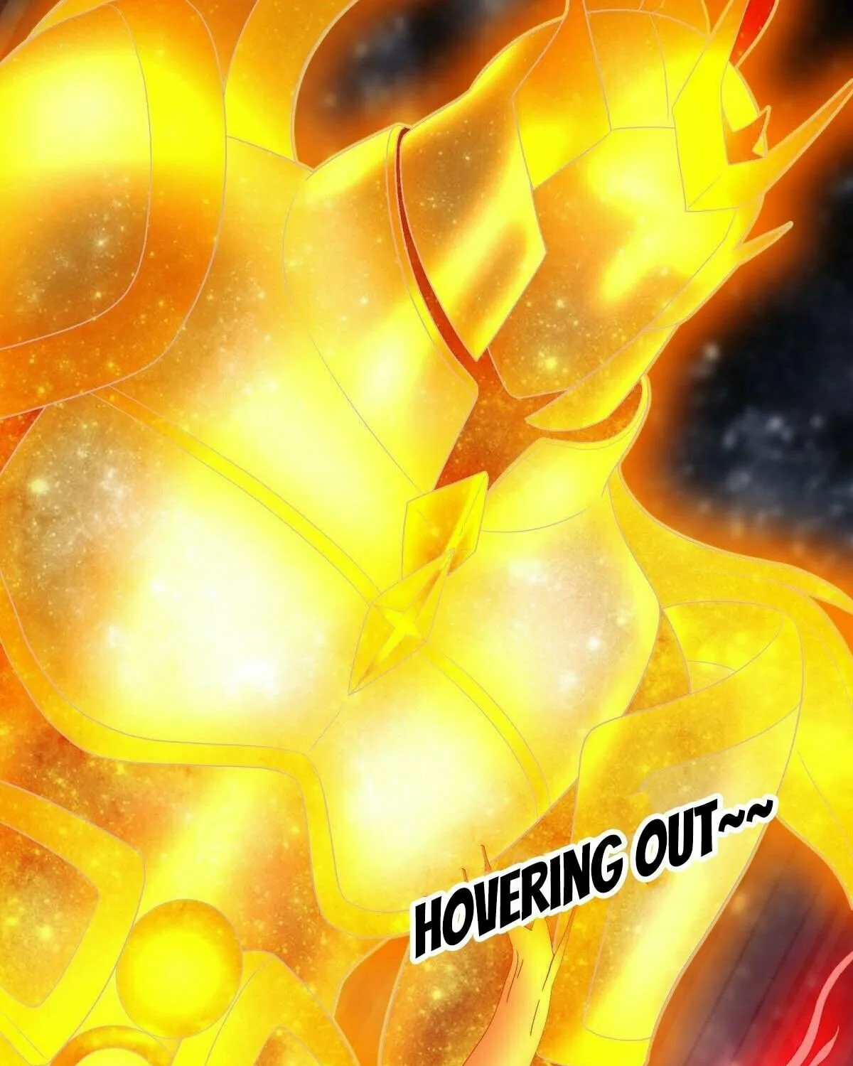 Peerless Battle Spirit (Colored) Chapter 471 page 63 - 