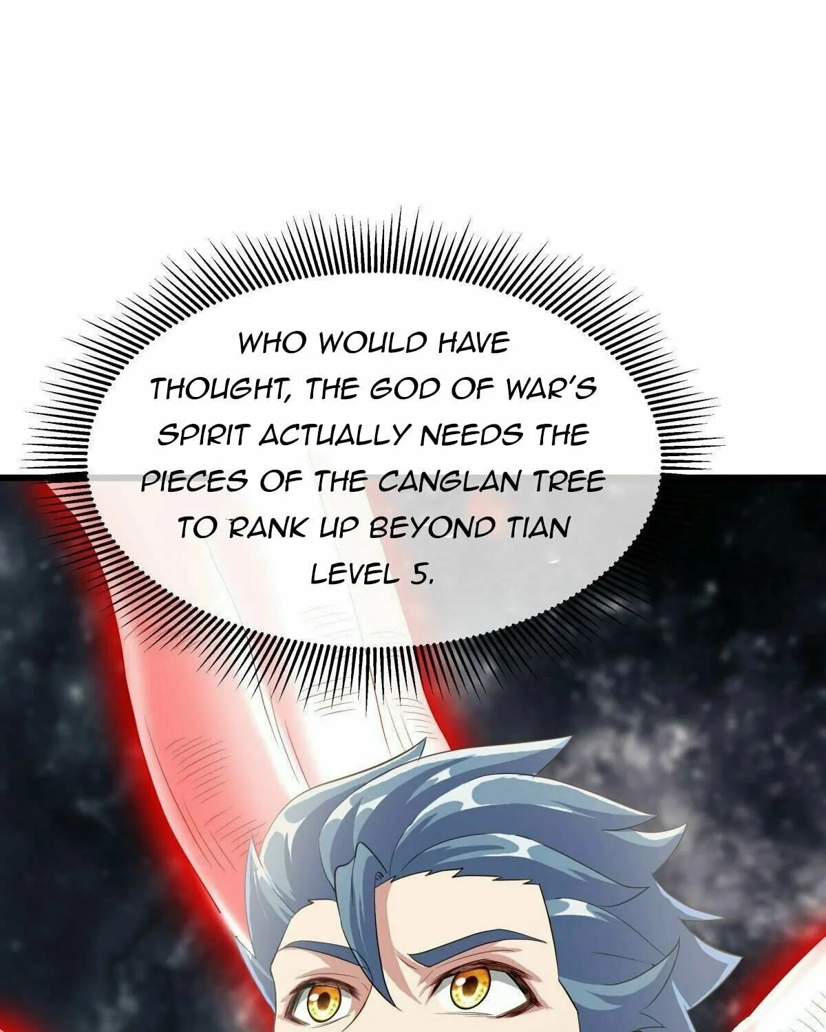 Peerless Battle Spirit (Colored) Chapter 471 page 66 - 