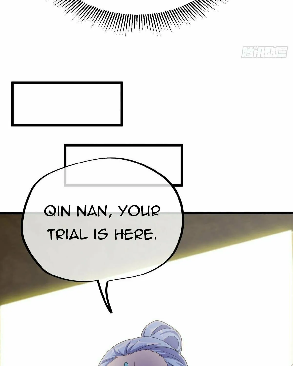 Peerless Battle Spirit (Colored) Chapter 471 page 68 - 