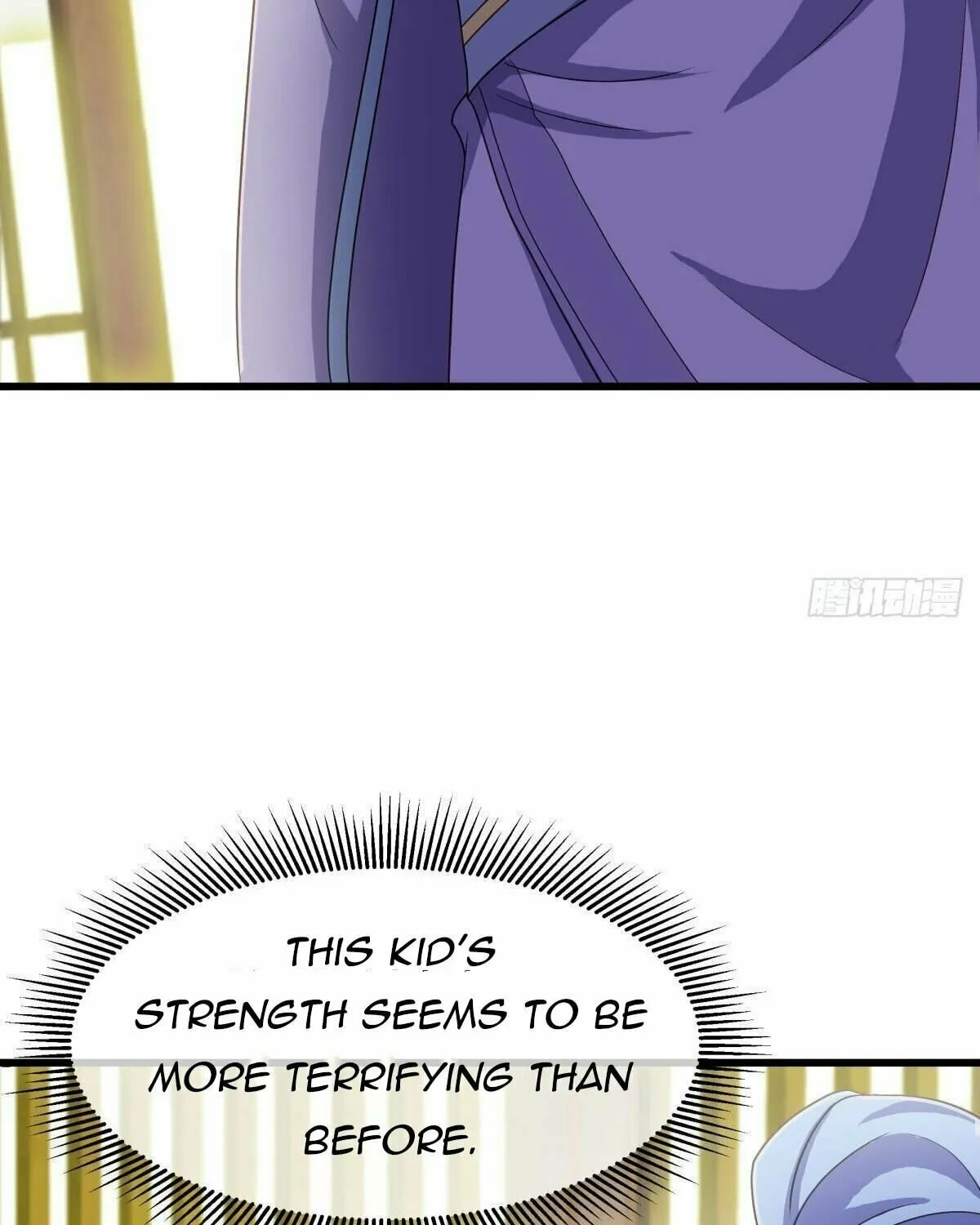 Peerless Battle Spirit (Colored) Chapter 471 page 70 - 