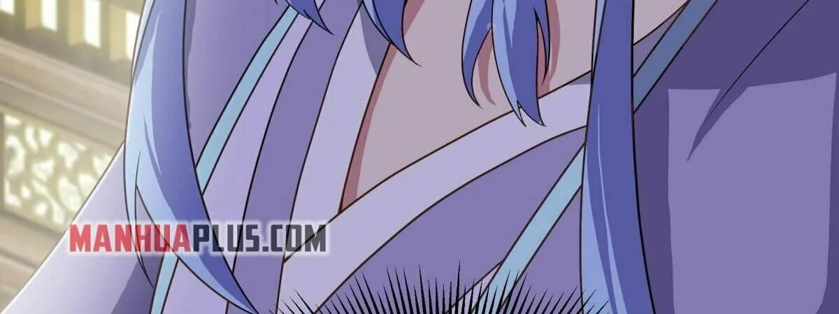 Peerless Battle Spirit (Colored) Chapter 471 page 72 - 