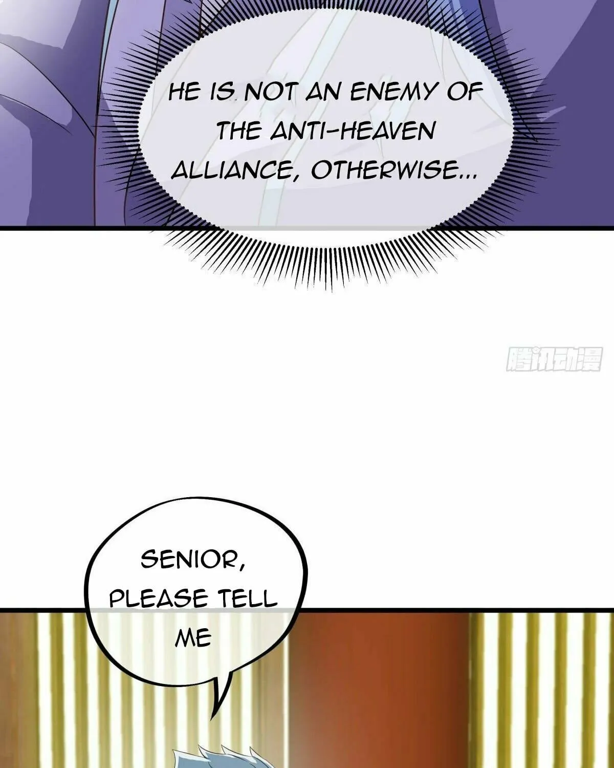 Peerless Battle Spirit (Colored) Chapter 471 page 73 - 