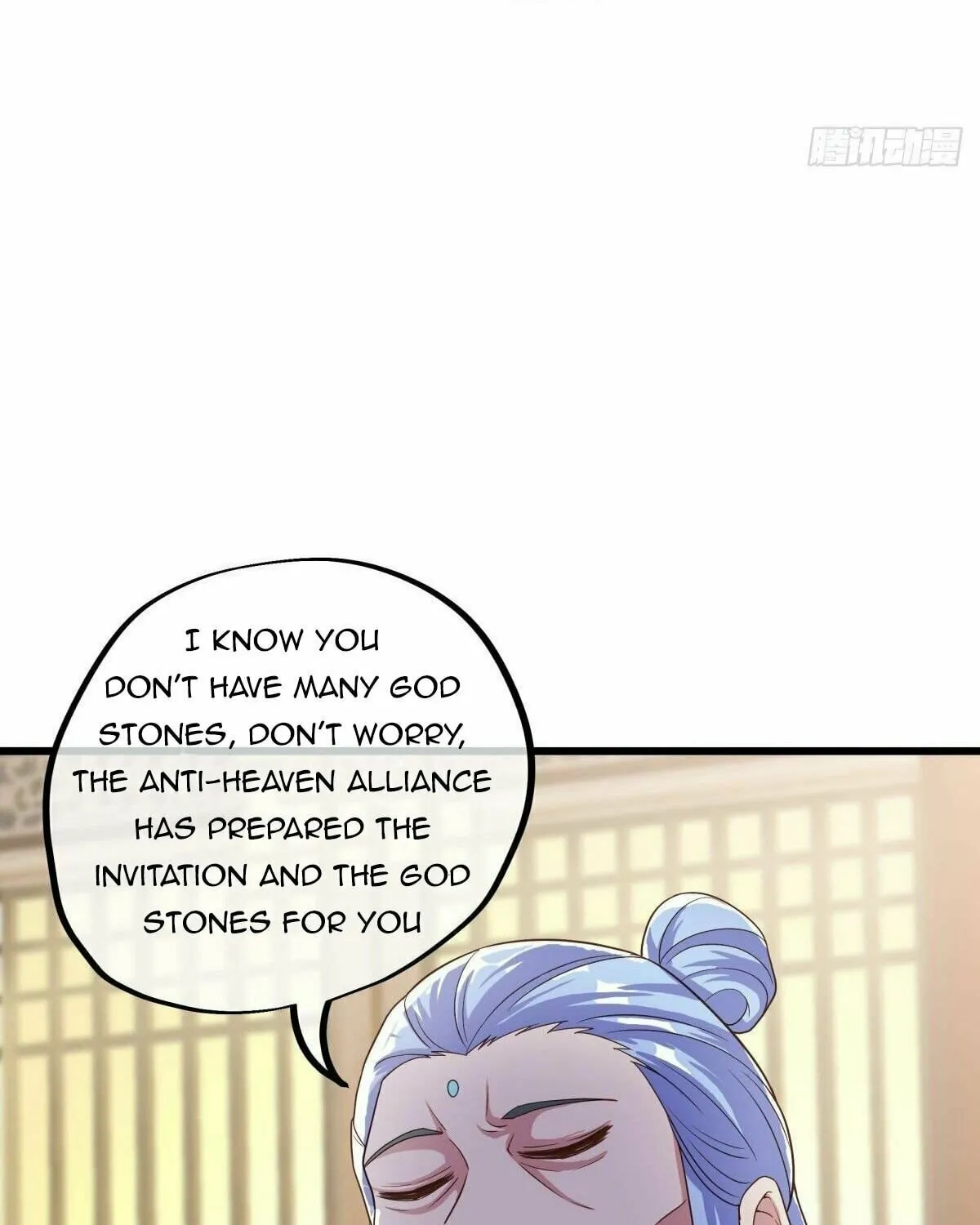 Peerless Battle Spirit (Colored) Chapter 471 page 76 - 